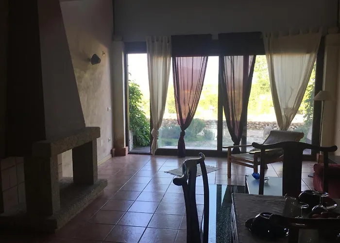 Laestancia
