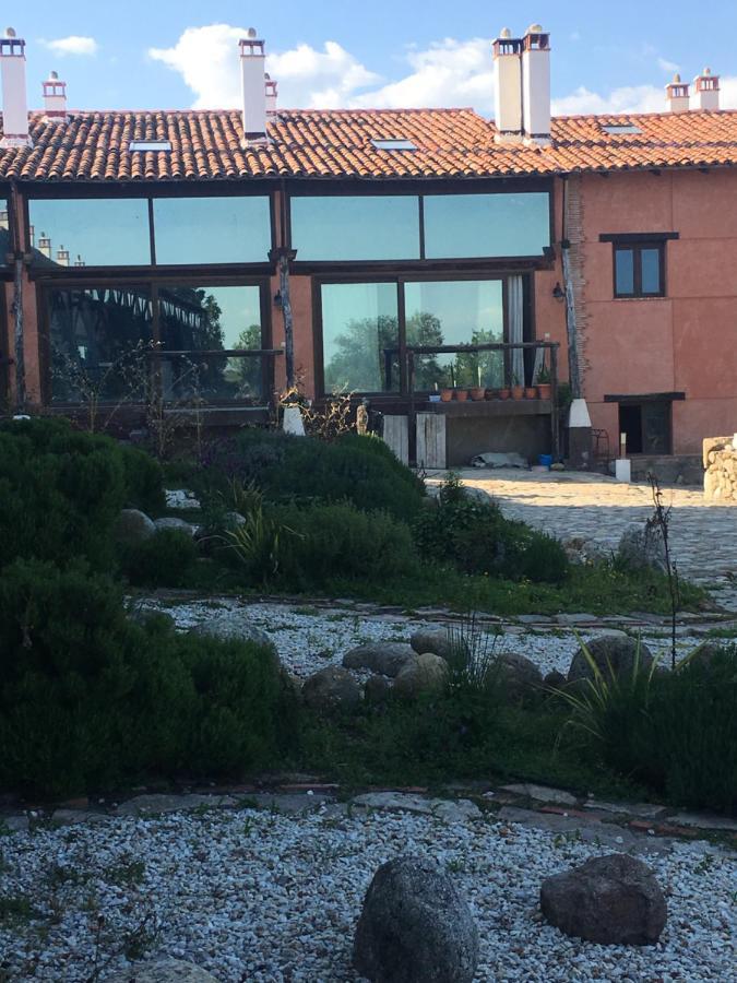 Laestancia