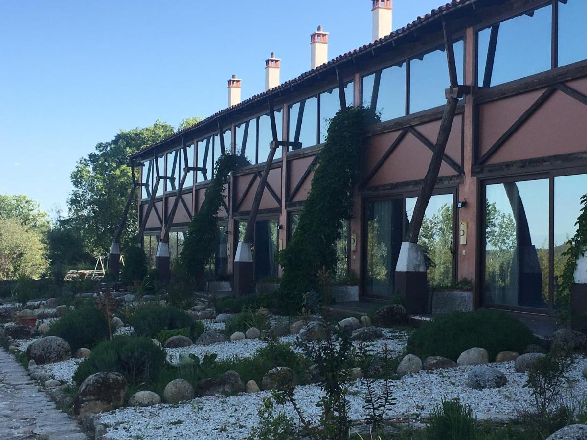 Aparthotel Laestancia