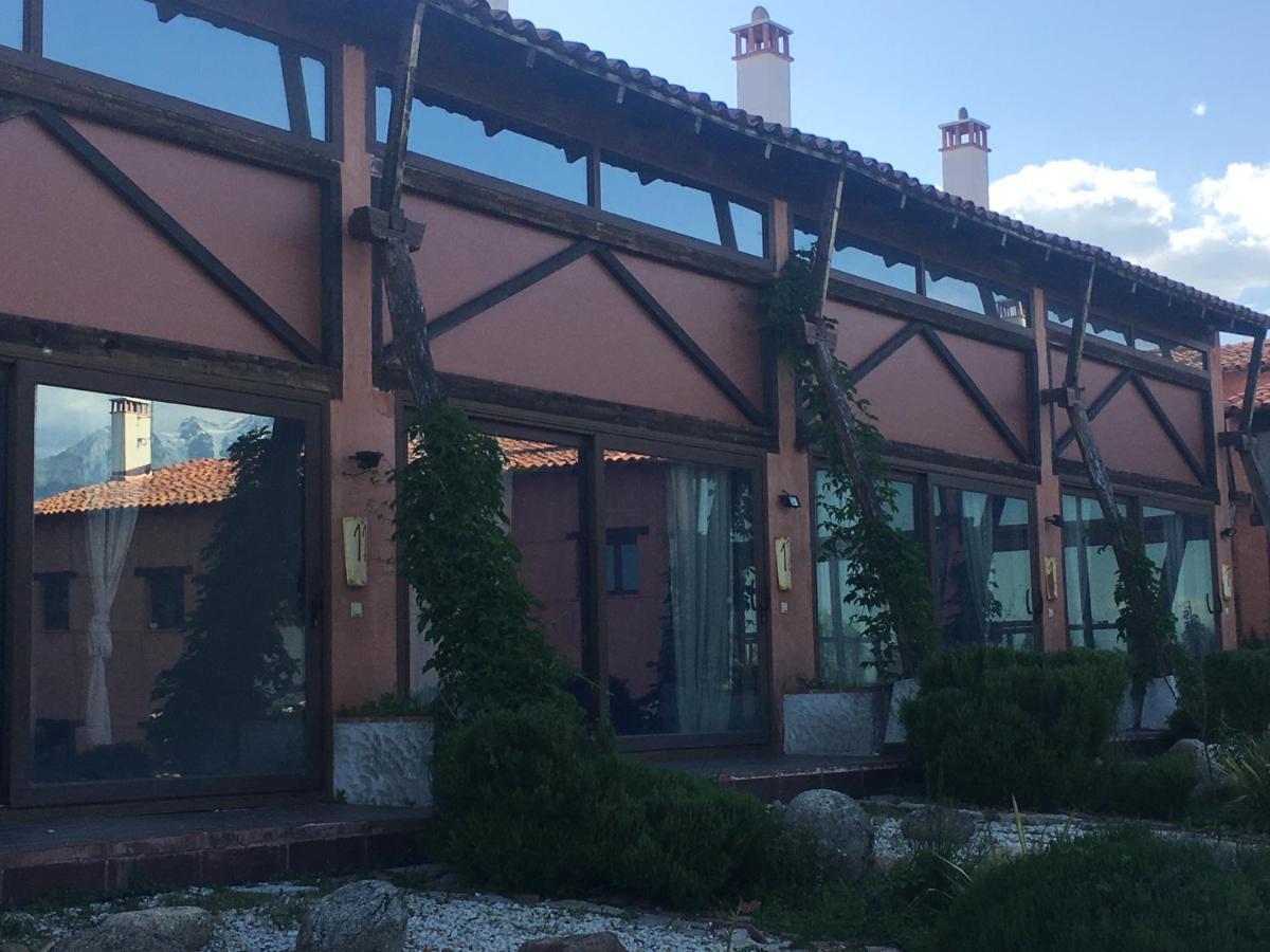 Laestancia Madrigal de la Vera