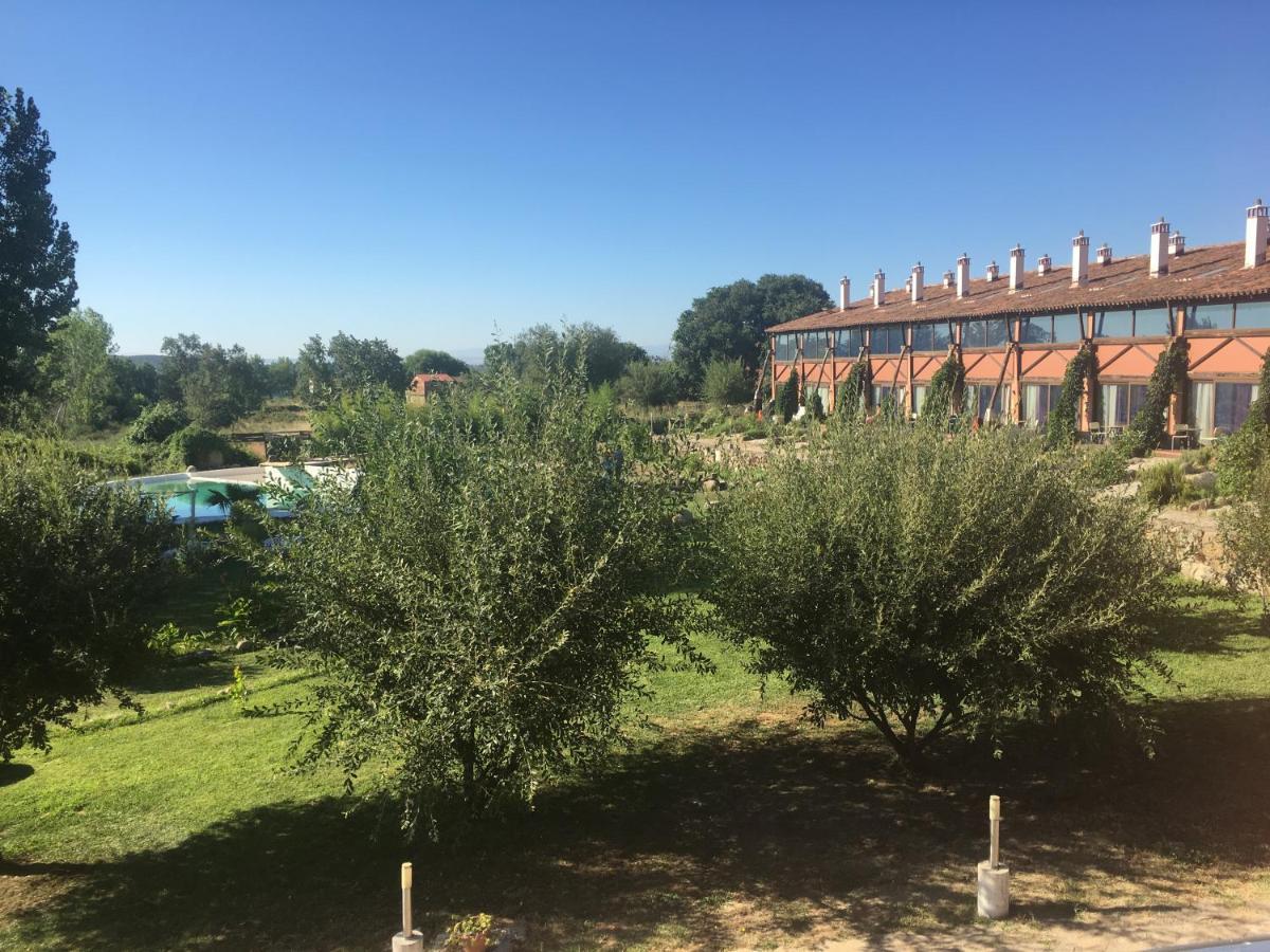 Appart hôtel Laestancia